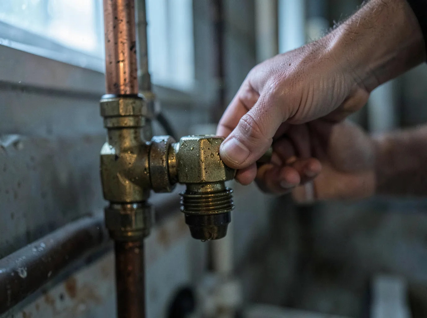 Emergency Plumber Cedar Point, KS FAQs
